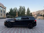 Chevrolet Equinox-2