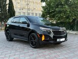 Chevrolet Equinox-1