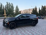 Chevrolet Equinox-3