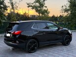 Chevrolet Equinox-9