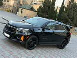 Chevrolet Equinox-16