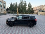 Chevrolet Equinox-7