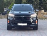 Chevrolet Equinox-17