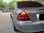 Mercedes C 240-5