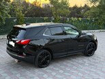 Chevrolet Equinox-10