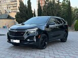 Chevrolet Equinox-5