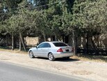Mercedes C 240-20