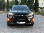 Chevrolet Equinox-4