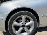 Mercedes C 240-8