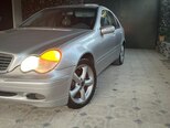Mercedes C 240-3