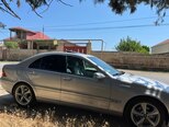 Mercedes C 240-6