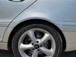 Mercedes C 240-7