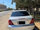 Mercedes C 240-14