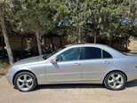 Mercedes C 240-9