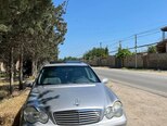 Mercedes C 240-11