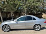 Mercedes C 240-10