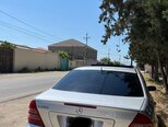 Mercedes C 240-15