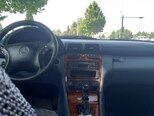 Mercedes C 200-3