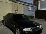 Mercedes C 220-1