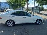 Mercedes C 200-4