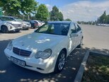 Mercedes C 200-6