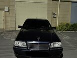 Mercedes C 220-2