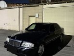 Mercedes C 220-3