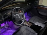 Mercedes C 220-8