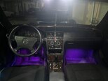 Mercedes C 220-7