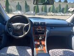 Mercedes C 200-10