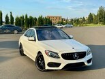Mercedes C 300-1