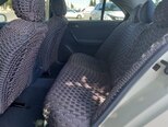 Mercedes C 200-12