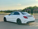 Mercedes C 300-5