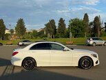 Mercedes C 300-6