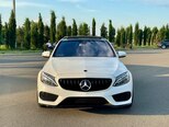 Mercedes C 300-2