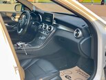 Mercedes C 300-11