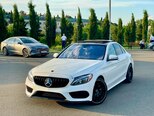 Mercedes C 300-3