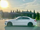 Mercedes C 300-7