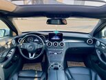 Mercedes C 300-9