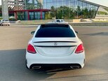 Mercedes C 300-8