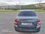 LADA (VAZ) Granta-4