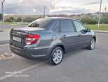 LADA (VAZ) Granta-5