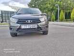 LADA (VAZ) Granta-1