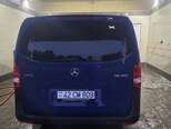 Mercedes Vito 116 CDI-2