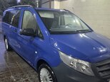 Mercedes Vito 116 CDI-4