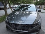 Hyundai Elantra-1