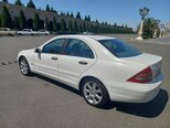 Mercedes C 200-14