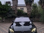 Mercedes E 300-1