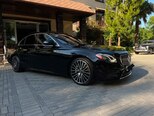 Mercedes E 300-2