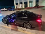 Mercedes E 300-8